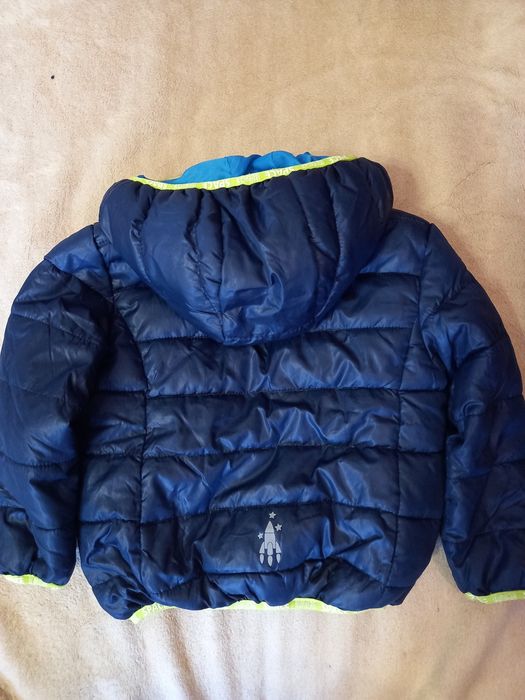 Sprzedam kurteczkę dla chłopca