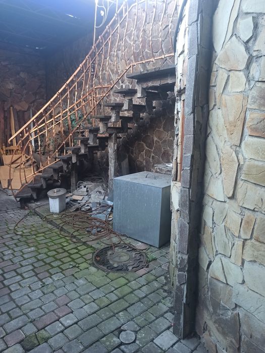 Продажа кафе-ресторана, ул.Дегтяревская, Шевченковский