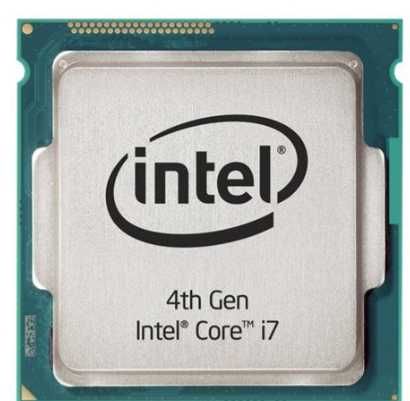 Processador Intel i7-4930K - 6 núcleos / 12 threads - 3.9 GHz