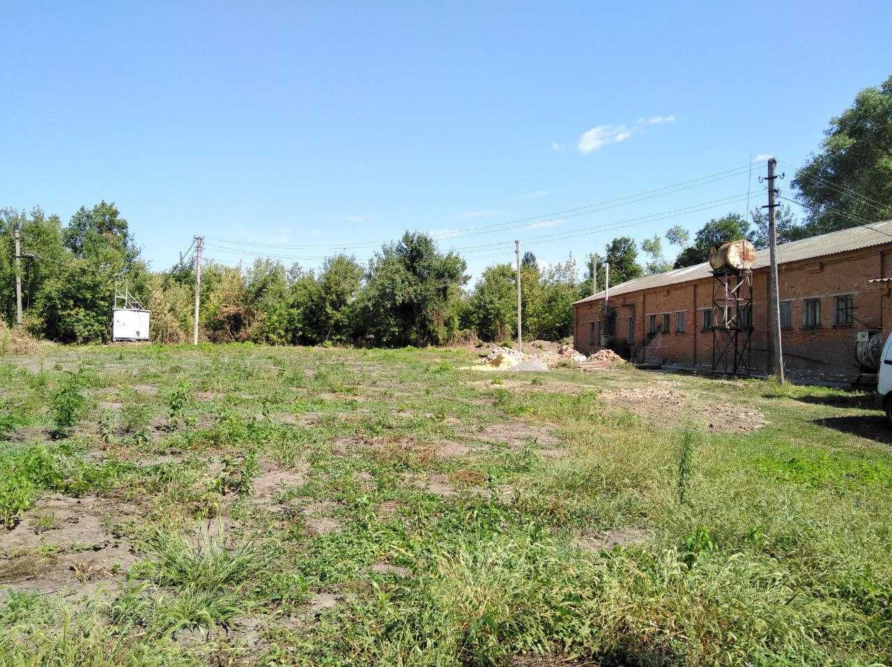 Продаж спеціального приміщення на вул. Ситника 4, площа 411.5 кв.м