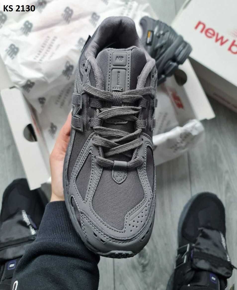 Кросівки New Balance 1906R Cordura Dark Gray. Арт:  KS 2130