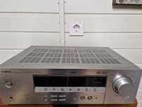 Продам AV resiver Yamaha RX-V359.240 watts(усилитель)