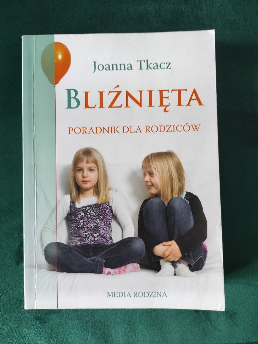 Bliźnięta Joanna Tkacz