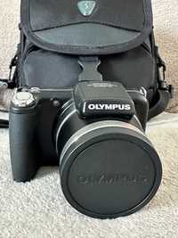 Продам фотоапарат Olympus SP-800UZ
