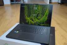 Asus ROG Zephyrus M16 i9-12900H / 32GB / 2TB SSD / RTX 3080Ti / 16”