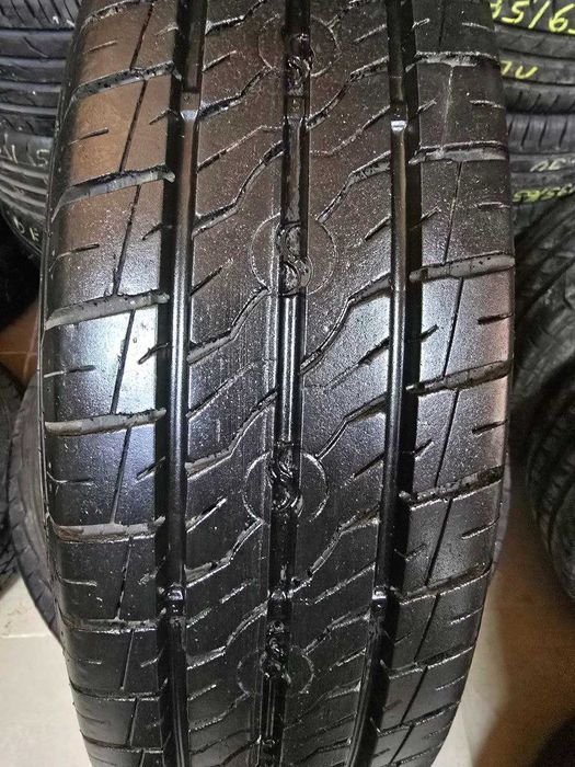 Шини б/у 195/80 R14C Senperit