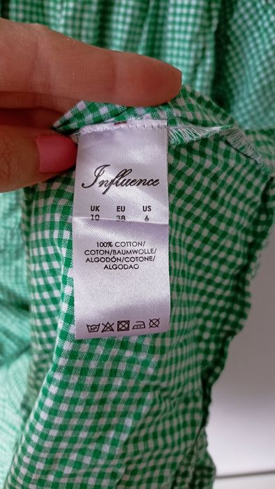 Sukienka damska Influence r.38