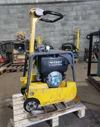 Вібпроплита Wacker Neuson dpu 3060 h 2019 рік 200 кг дизель hatz 1b30