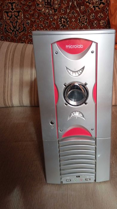 Продам компьютер