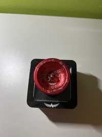 Yoyo aero agent red