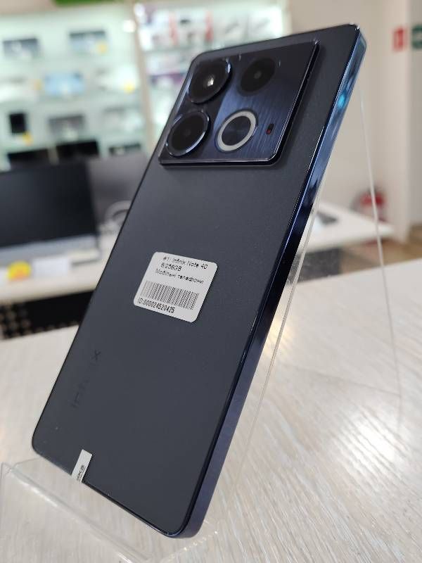 Infinix Note 40 8/256GB