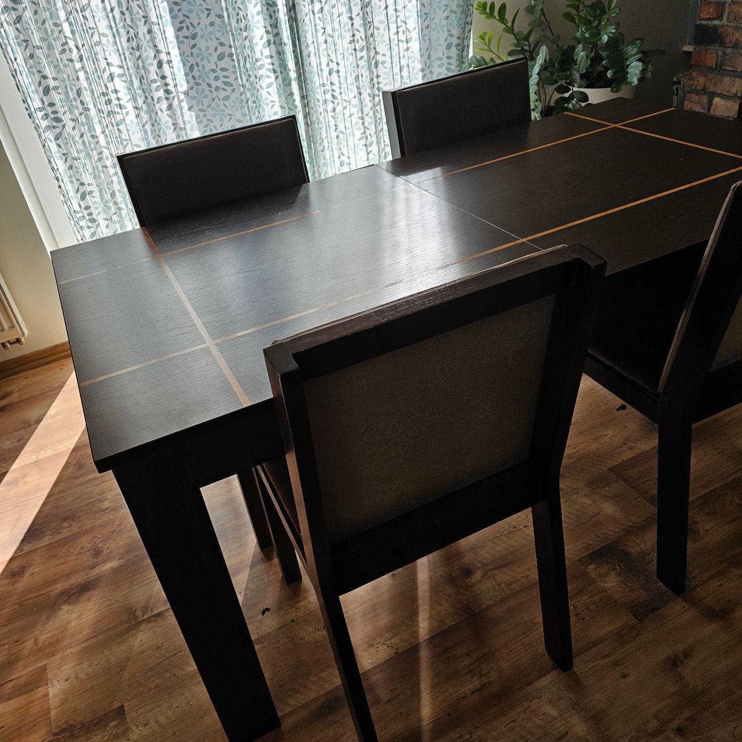 Meble Vox Modern Wenge
