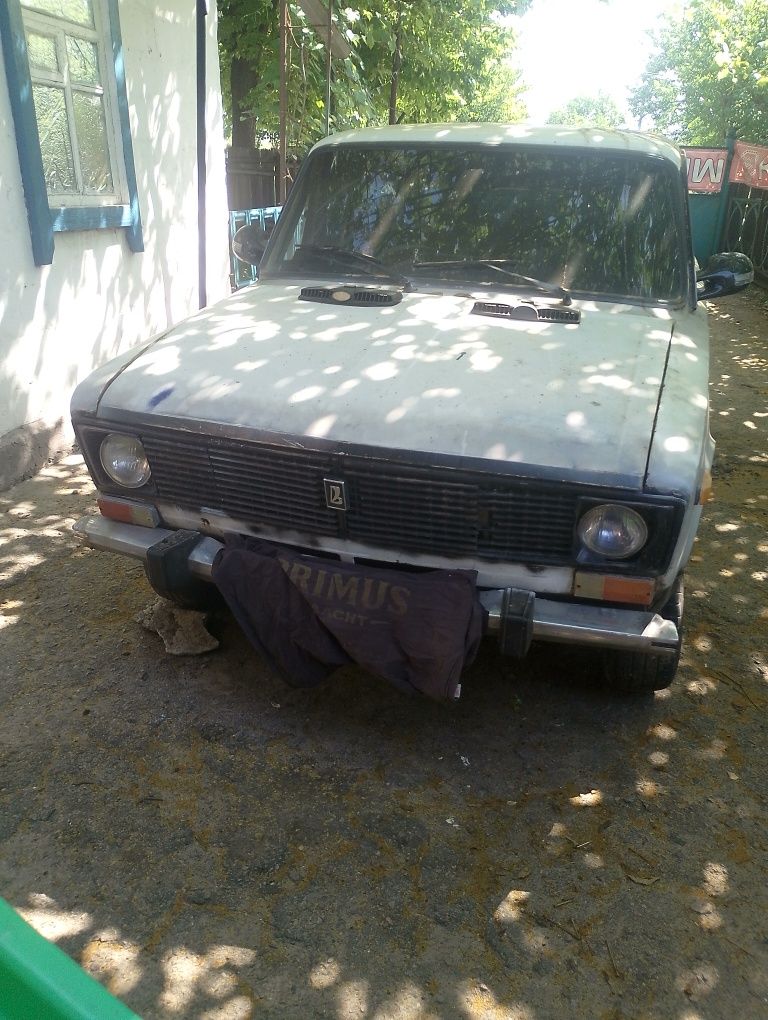 Продам срочно ваз 2106