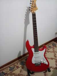 Guitarra Electrica