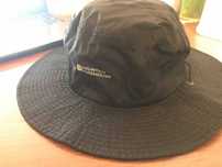 Шляпа панама mountain warehouse australian waterproof (one size)