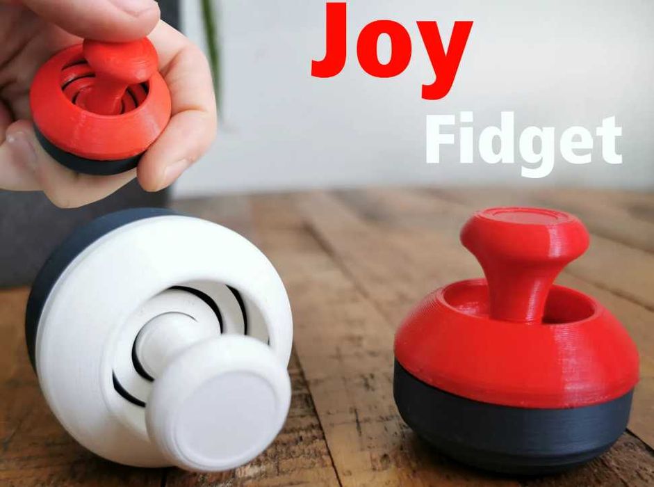 [3D-ДРУК] вірусних іграшок по відео з tiktok