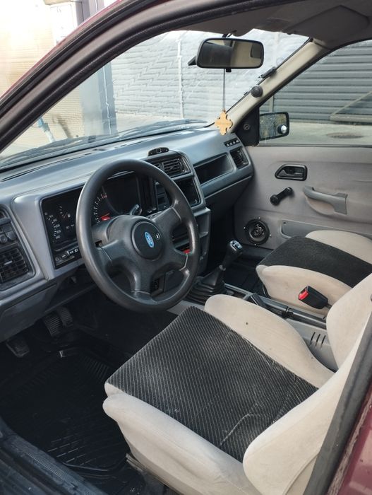 Продам Ford Sierra в хорошем состоянии