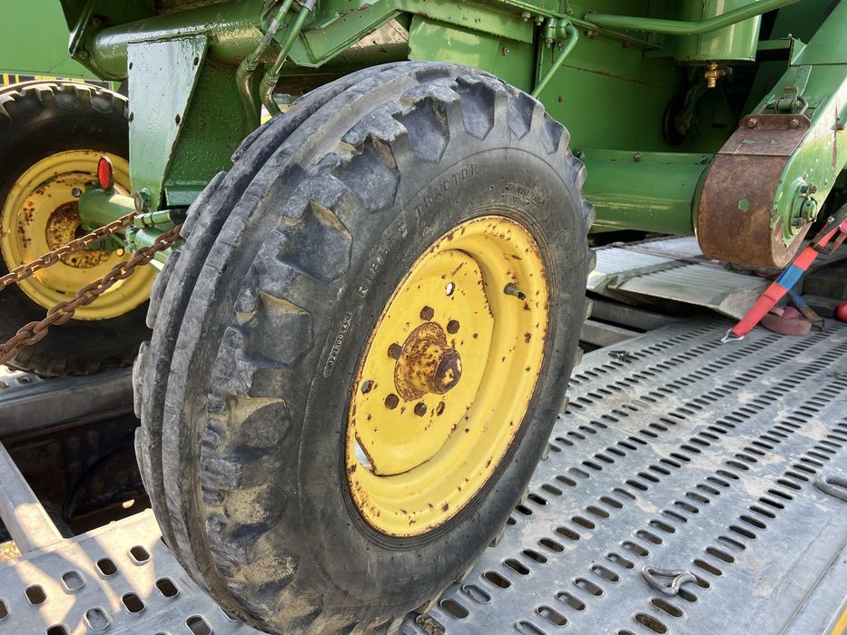 Комбайн John deere 925 | 890 мотогодин!!! | 2.7м жатка| січкарня| ТОП!