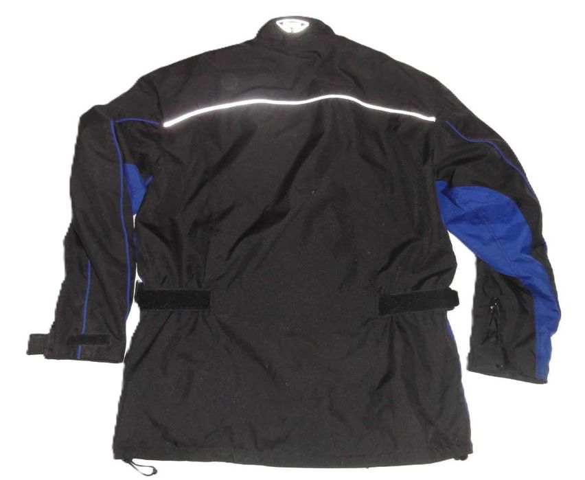 UVEX - Kurtka Motocyklowa - Rozmiar M - L / XL