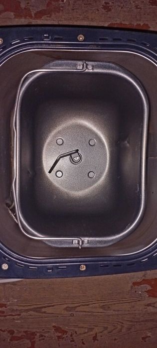 Хлебопечка Orion OBM 24W