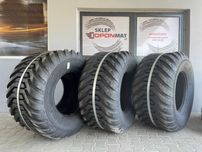 Opona 500/60-22.5 550/60-22.5 700/50-22.5 BKT ALLIANCE MOCNA Wysyłka
