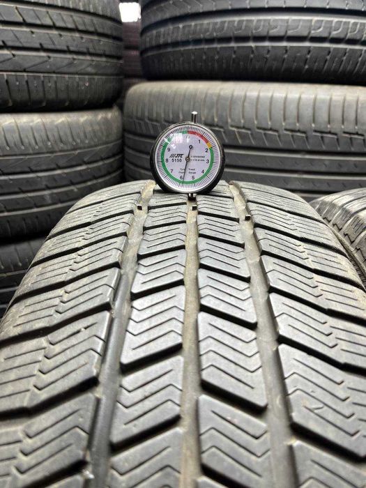 215/60 R16 Barum комлект зима