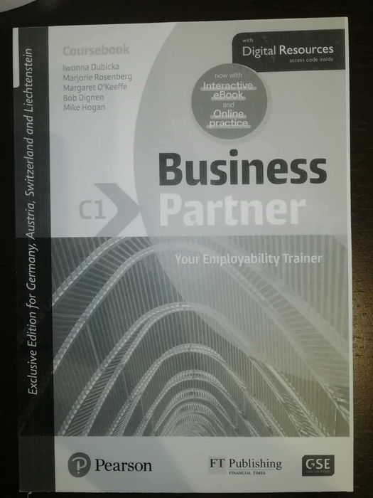 Business Partner C1