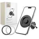 Tech-Protect N58 Magnetic Magsafe Vent Car Mount Black
