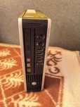 HP Compaq Elite 8300 i5 8GB RAM DDR3 120 GB SSD
