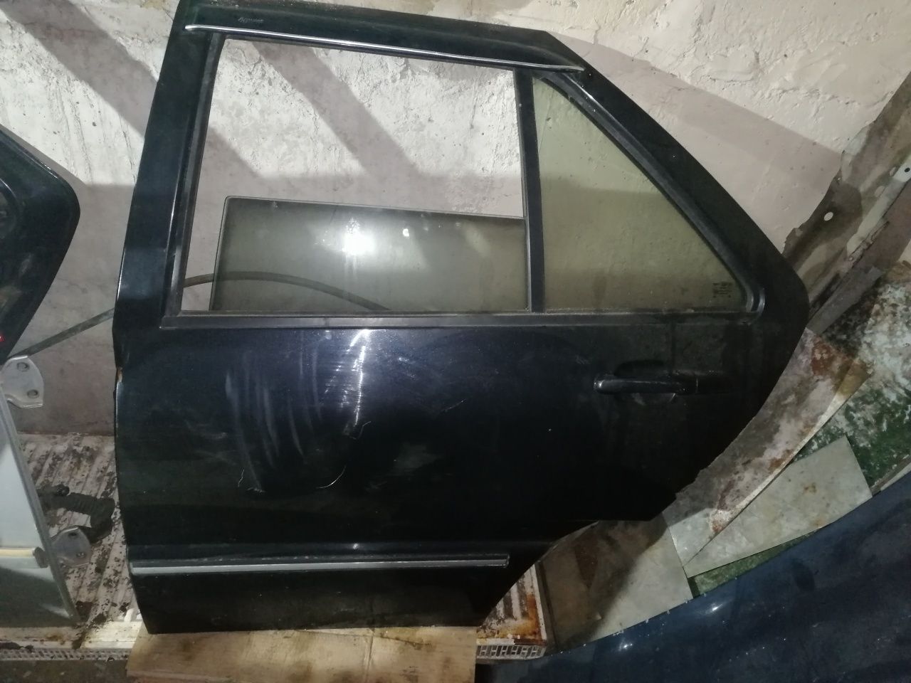 Блок комфорта Блок Airbag Блок Chery Amulet  Шрот
