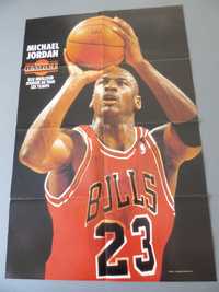 Colecção de Posters da NBA
