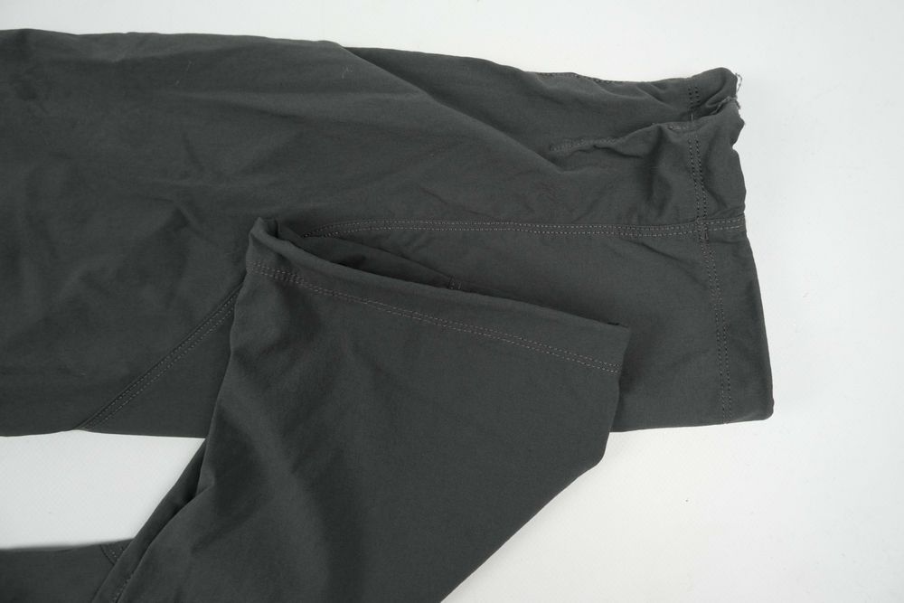 Haglofs mid fjell pant men softshellowe męskie  cienkie spodnie