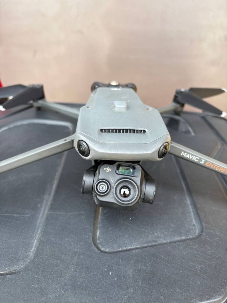 Mavic 3t с тепловізором робочий (обмін )