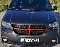 Dodge Grand Caravan