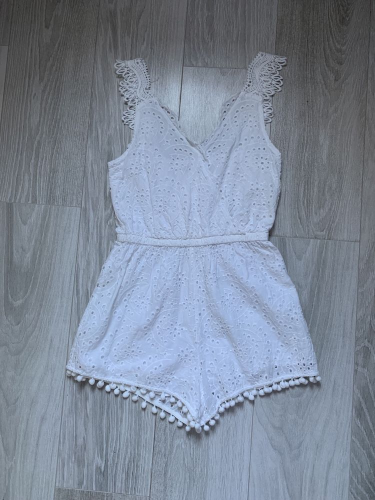 Комбинезон SHEIN