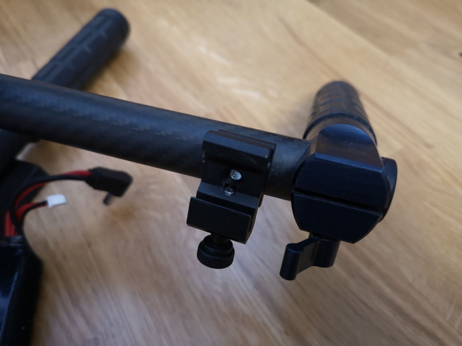 Gimbal Easystab V2 PRO stabilizator