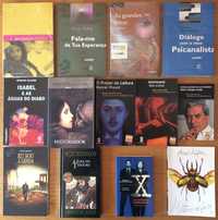 Kafka,Proust,Montaigne,Mario Vargas Llosa