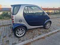 Smart Fortwo Passion