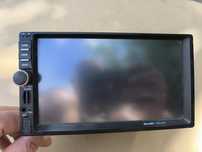 Автомагнітола Swat CHR4220