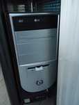 Zestaw gamingowy PC