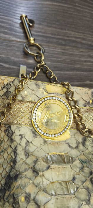 Сапожкі Hamlet оригінал