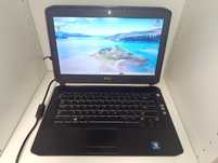 Laptop Dell Latitude Intel i5 dysk SSD 120 GB Windows 10