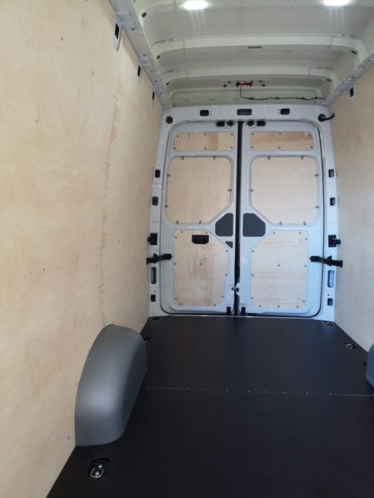 PODŁOGA do busa Łatwy montaż TANIA WYSYŁKA Zabudowa Busa CRAFTER L4 !!