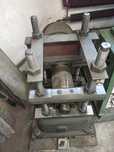 Walcarka czołowa na 380 volt