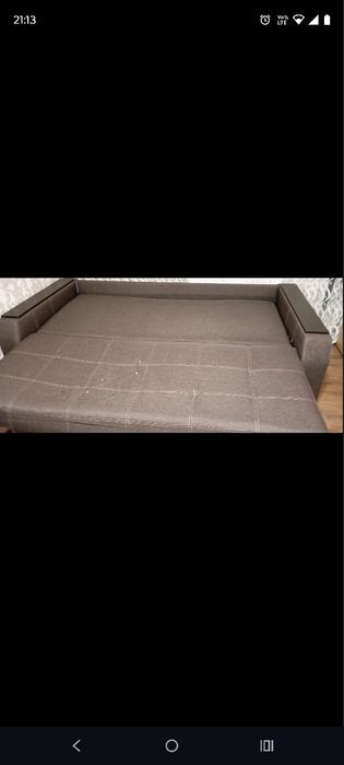 Ремонт м'яких меблів