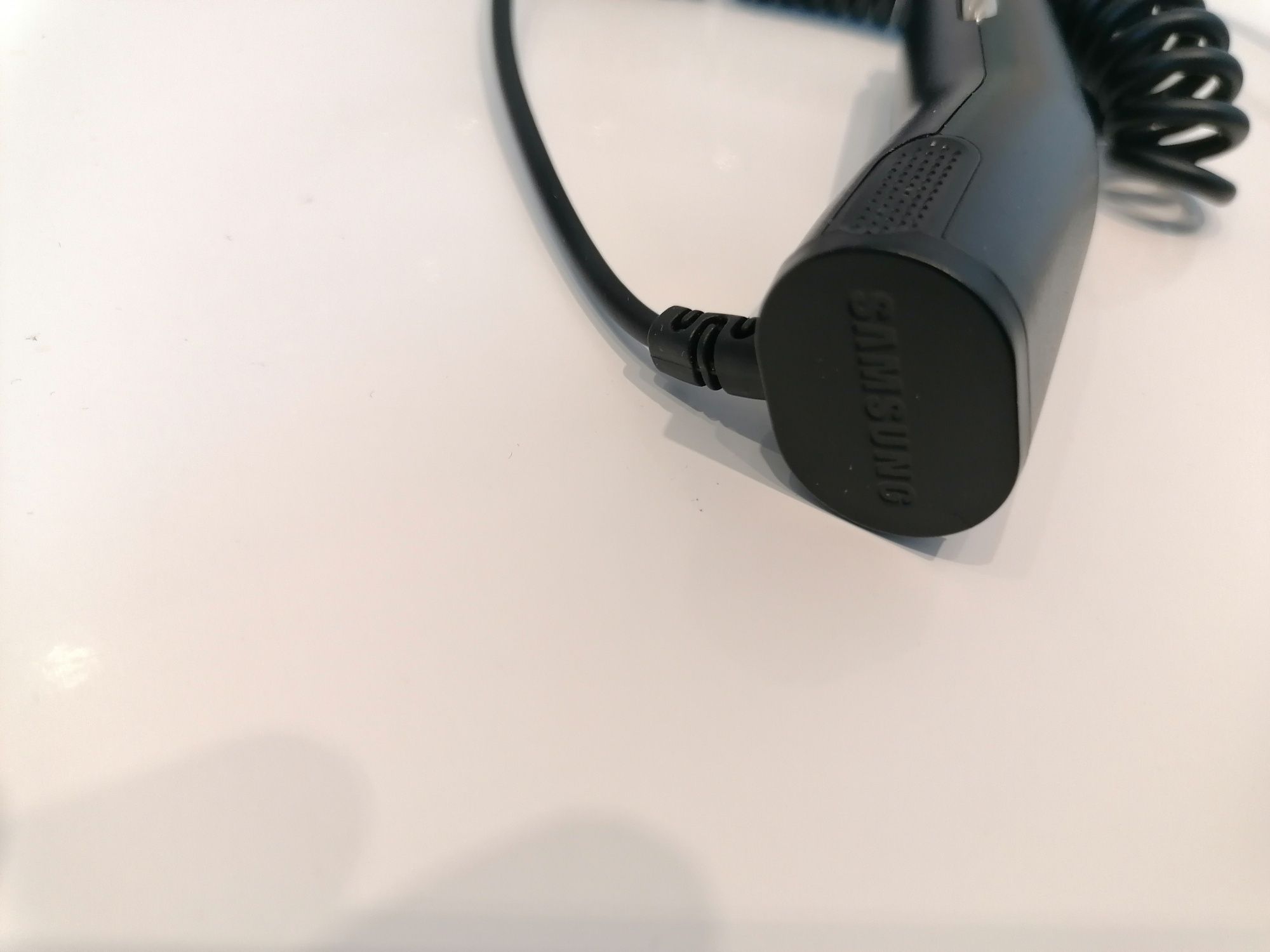 Ładowarka samochodowa Samsung Car Adapter