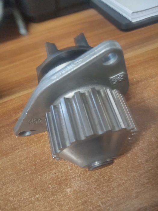 3 nowe pompy wody,cieczy chłodzącej CITROEN PEUGEOT FIAT