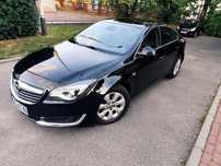 Opel Insignia 2.0 CDTI