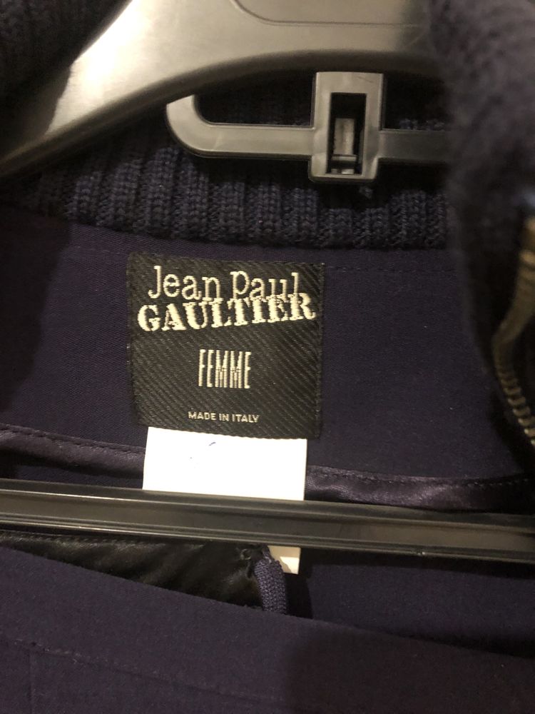 Костюм женский Jean Paul Gaultier