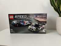 Lego speed champions BMW 76922